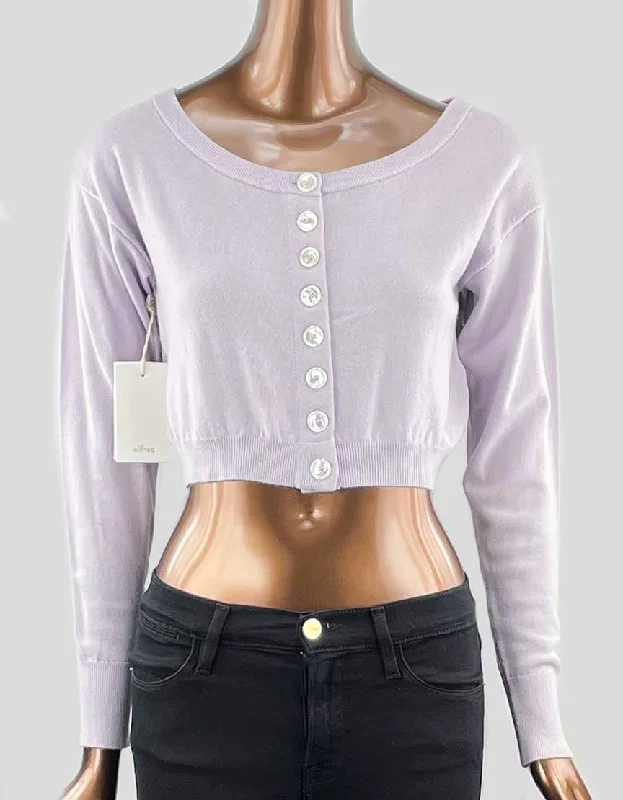 WILFRED Cropped Cardigan w/ Tags - X-Small Wool Cardigan Cotton Cardigan Cashmere Cardigan Wool Cardigan Cotton Cardigan Cashmere Cardigan WILFRED Cropped Cardigan w/ Tags - X-Small Wool Cardigan Cotton Cardigan Cashmere Cardigan Wool Cardigan Cotton Cardigan Cashmere Cardigan
