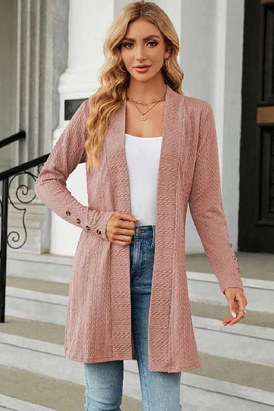 Dusty Pink