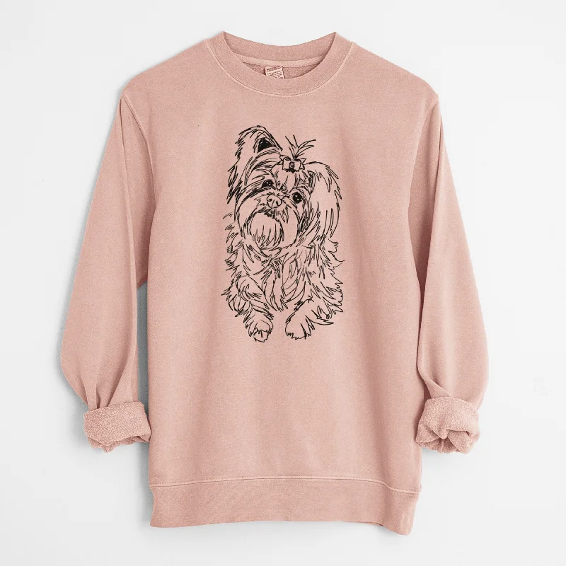 Dusty Pink