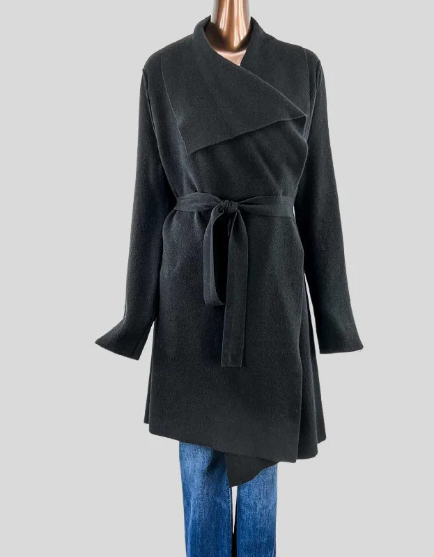 Cuyana Cashmere Wool Wrap Cardigan Coat - X-Small/Small Velvet Chenille Corduroy Velvet Chenille Corduroy Cuyana Cashmere Wool Wrap Cardigan Coat - X-Small/Small Velvet Chenille Corduroy Velvet Chenille Corduroy
