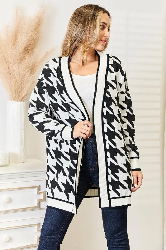 Mandy Woven Right Houndstooth Open Front Longline Cardigan Button Cardigan Zip Cardigan Pullover Cardigan Button Cardigan Zip Cardigan Pullover Cardigan Mandy Woven Right Houndstooth Open Front Longline Cardigan Button Cardigan Zip Cardigan Pullover Cardigan Button Cardigan Zip Cardigan Pullover Cardigan