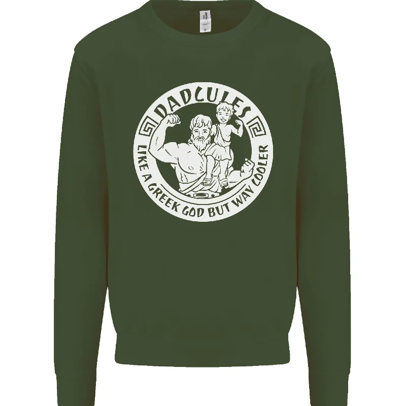 Forest Green