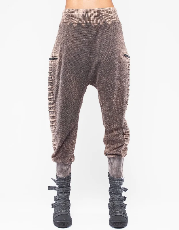 TROUSERS BAGGY HERMIT W Trousers Business Professional Trousers Business Professional TROUSERS BAGGY HERMIT W Trousers Business Professional Trousers Business Professional