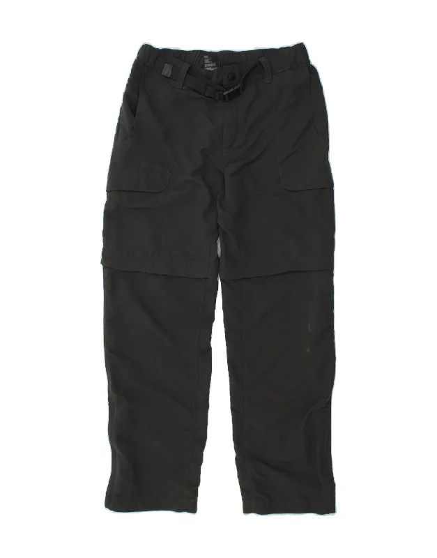 THE NORTH FACE Mens Straight Cargo Trousers Medium W32 L30 Grey Nylon Trousers sophisticated sleek Trousers sophisticated sleek THE NORTH FACE Mens Straight Cargo Trousers Medium W32 L30 Grey Nylon Trousers sophisticated sleek Trousers sophisticated sleek