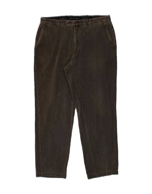 GANT Mens Slim Chino Trousers IT 52 XL W38 L29 Grey Cotton Trousers Striped Patterned Trousers Striped Patterned GANT Mens Slim Chino Trousers IT 52 XL W38 L29 Grey Cotton Trousers Striped Patterned Trousers Striped Patterned