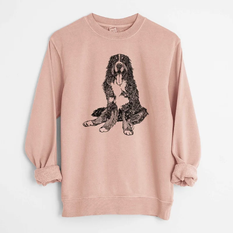Dusty Pink