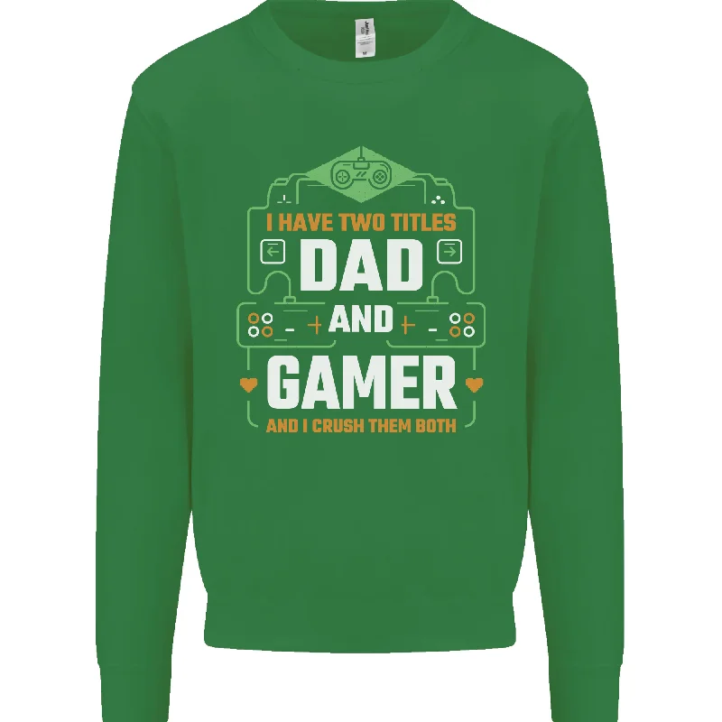 Irish Green