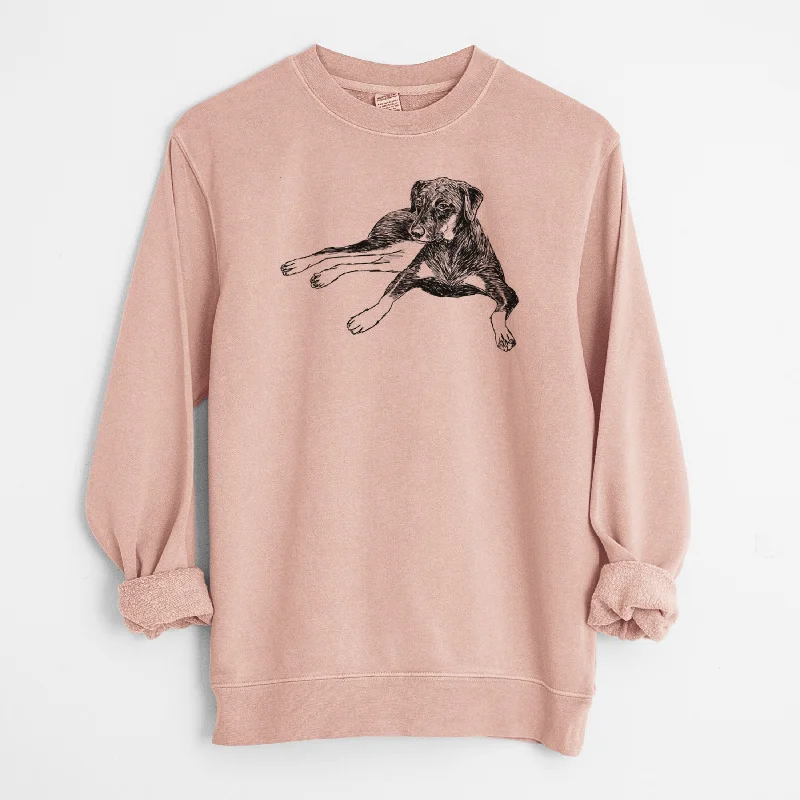 Dusty Pink