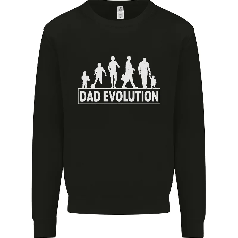 Dad Evolution Fathers Day Mens Sweatshirt Jumper Hoodie with Toggle Buttons Decorative Unique Hoodie with Toggle Buttons Decorative Unique Dad Evolution Fathers Day Mens Sweatshirt Jumper Hoodie with Toggle Buttons Decorative Unique Hoodie with Toggle Buttons Decorative Unique