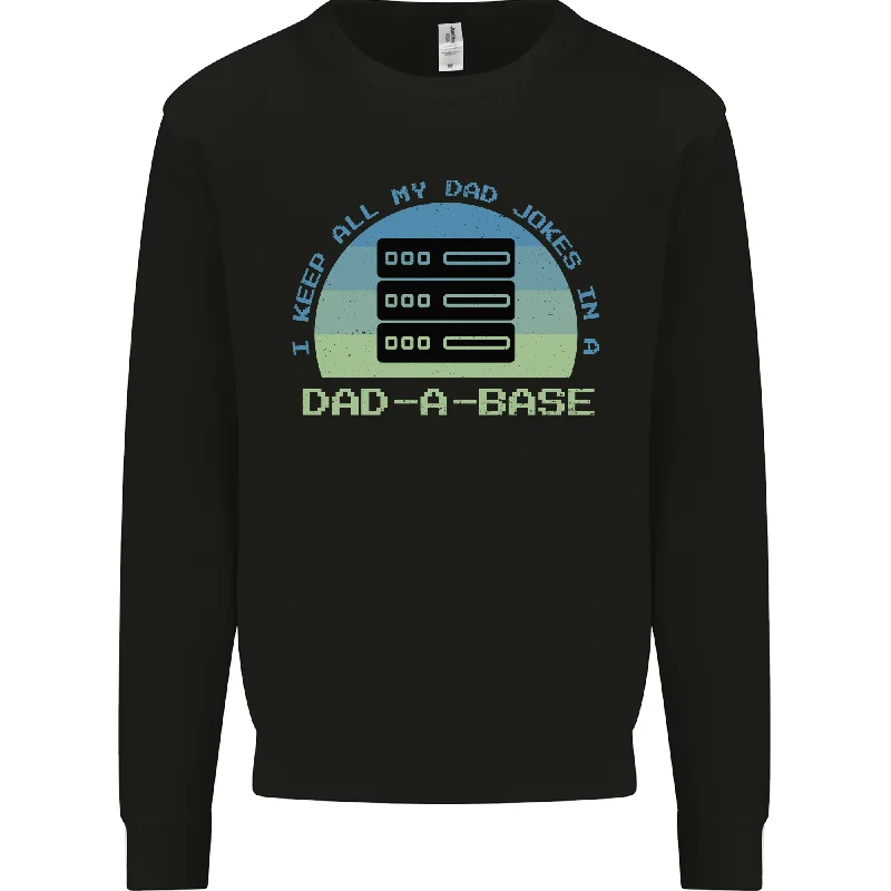 Dad a Base Funny Fathers Day Jokes Mens Sweatshirt Jumper Hoodie with V-Neck Classic Versatile Hoodie with V-Neck Classic Versatile Dad a Base Funny Fathers Day Jokes Mens Sweatshirt Jumper Hoodie with V-Neck Classic Versatile Hoodie with V-Neck Classic Versatile