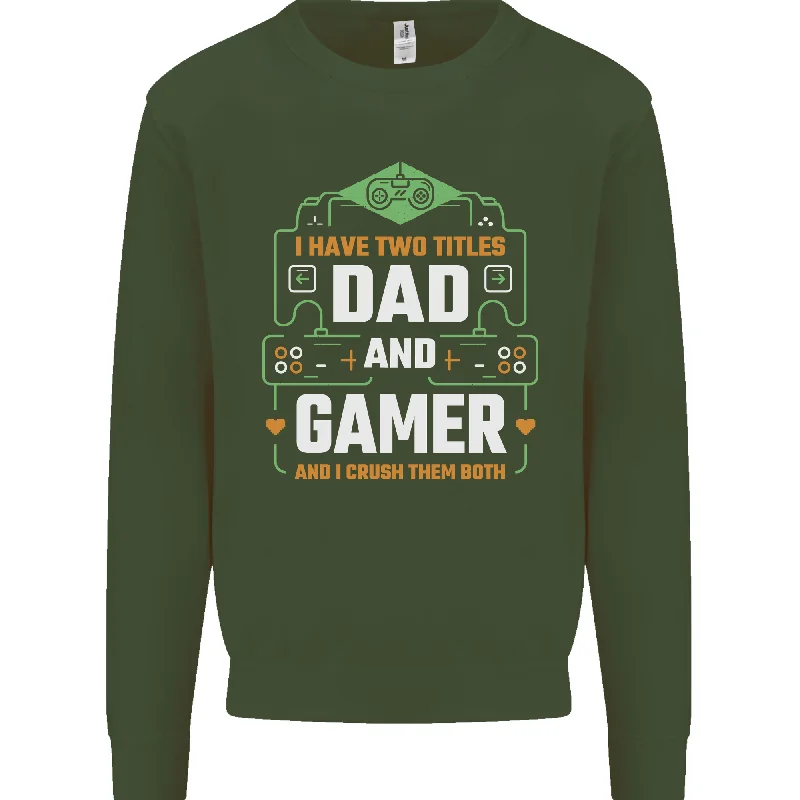 Forest Green
