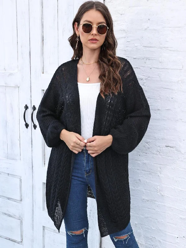 Cable-Knit Open Front Long Sleeve Cardigan Satin Blend Silk Blend Wool Blend Satin Blend Silk Blend Wool Blend Cable-Knit Open Front Long Sleeve Cardigan Satin Blend Silk Blend Wool Blend Satin Blend Silk Blend Wool Blend