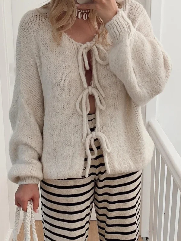 Tied Long Sleeve Dropped Shoulder Cardigan Zippered Buttoned Snapped Zippered Buttoned Snapped Tied Long Sleeve Dropped Shoulder Cardigan Zippered Buttoned Snapped Zippered Buttoned Snapped