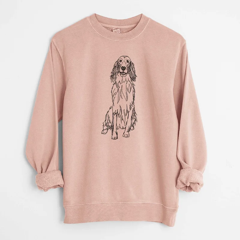 Dusty Pink