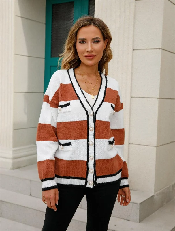 Angel Wings Color Block V-Neck Long Sleeve Cardigan Hooded Cardigan Collared Cardigan Shawl Collar Hooded Cardigan Collared Cardigan Shawl Collar Angel Wings Color Block V-Neck Long Sleeve Cardigan Hooded Cardigan Collared Cardigan Shawl Collar Hooded Cardigan Collared Cardigan Shawl Collar