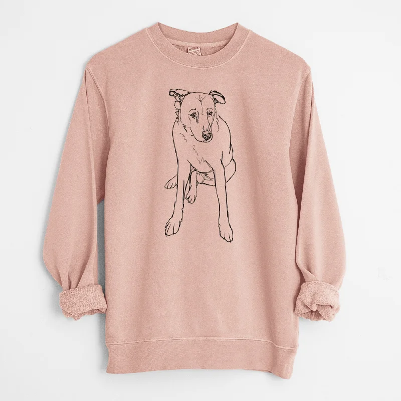 Dusty Pink