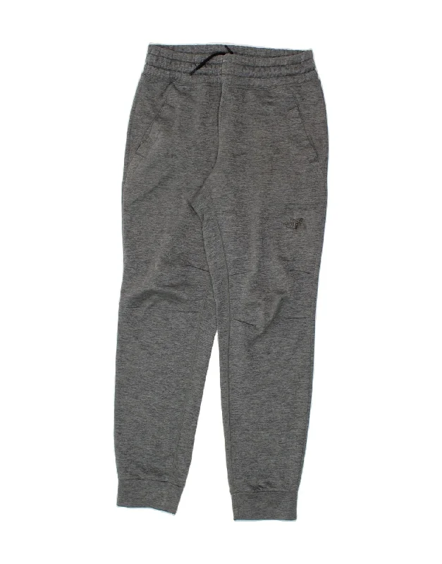 THE NORTH FACE Mens Graphic Tracksuit Trousers Joggers Small Grey Flecked Trousers Silk Elegant Trousers Silk Elegant THE NORTH FACE Mens Graphic Tracksuit Trousers Joggers Small Grey Flecked Trousers Silk Elegant Trousers Silk Elegant