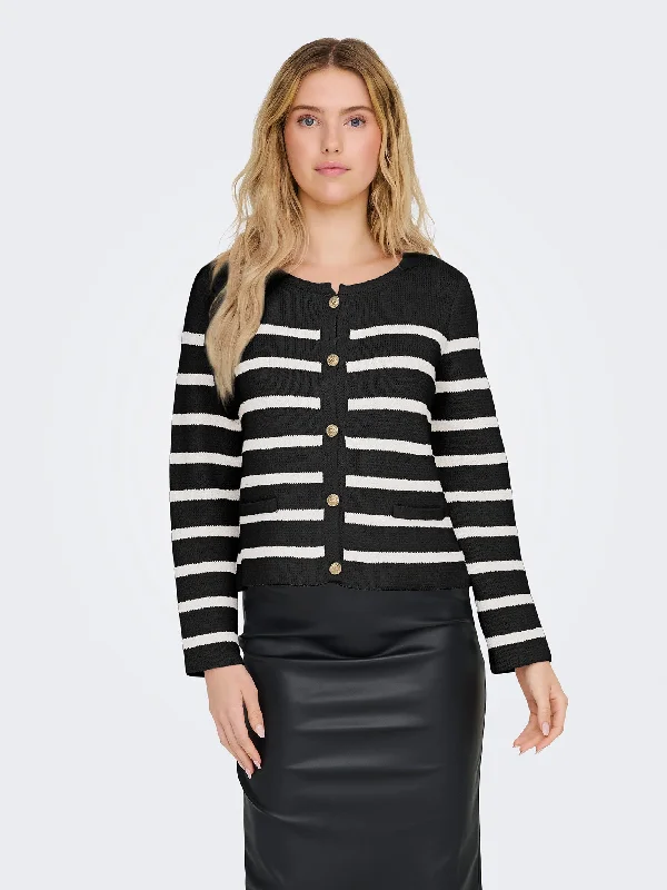 Γυναικεία ζακέτα πλεκτή ONLLAURA LIFE LS O-NECK CARDIGAN CC KNT 15343803 | 15343803 Chenille Brocade Lace Chenille Brocade Lace Γυναικεία ζακέτα πλεκτή ONLLAURA LIFE LS O-NECK CARDIGAN CC KNT 15343803 | 15343803 Chenille Brocade Lace Chenille Brocade Lace