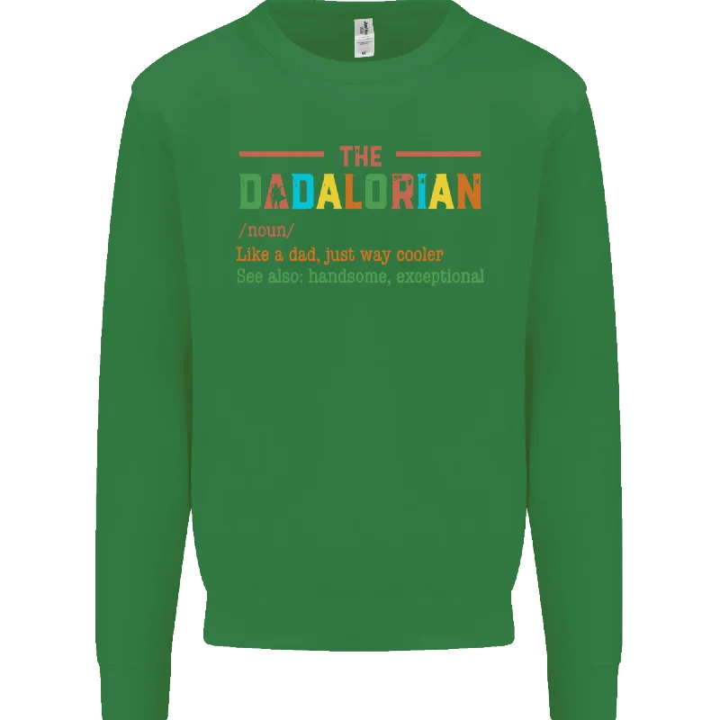 Irish Green