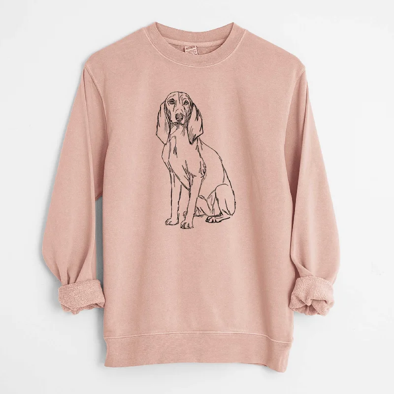 Dusty Pink