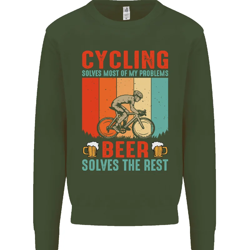 Forest Green