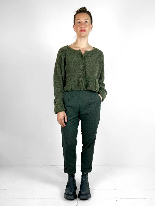 Rundholz Narrow Stretch Trousers - 3410103 - 2 Colours Trousers Vintage Classic Trousers Vintage Classic Rundholz Narrow Stretch Trousers - 3410103 - 2 Colours Trousers Vintage Classic Trousers Vintage Classic