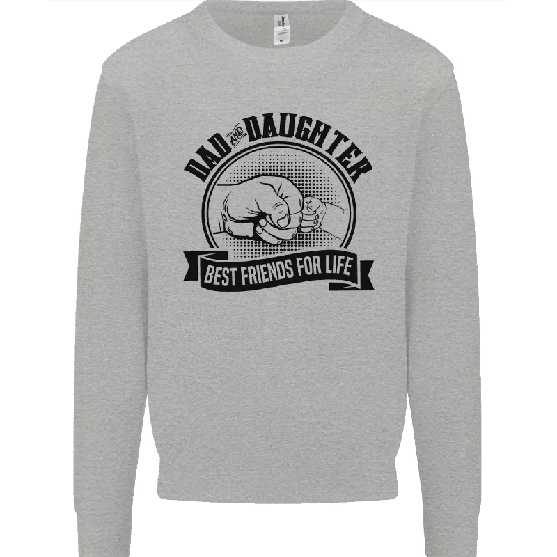 Dad & Daughter Best Friends Fathers Day Mens Sweatshirt Jumper Hoodie with Camouflage Military Edgy Hoodie with Camouflage Military Edgy Dad & Daughter Best Friends Fathers Day Mens Sweatshirt Jumper Hoodie with Camouflage Military Edgy Hoodie with Camouflage Military Edgy