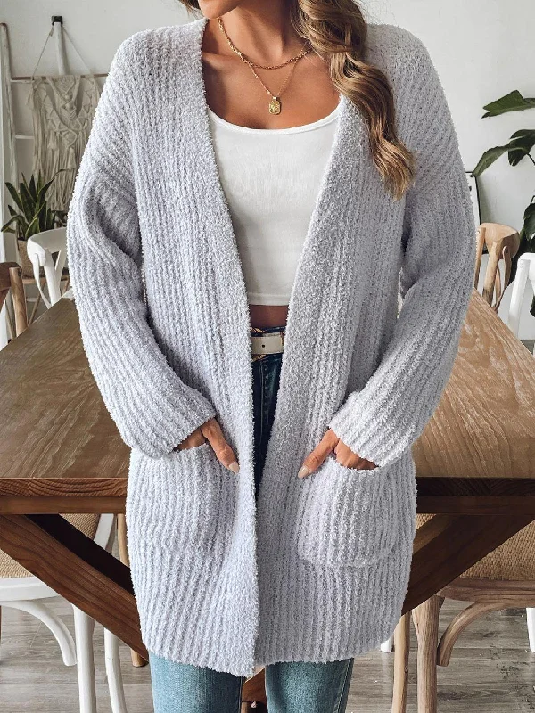 Open Front Long Sleeve Cardigan Cable Knit Ribbed Knit Lace Knit Cable Knit Ribbed Knit Lace Knit Open Front Long Sleeve Cardigan Cable Knit Ribbed Knit Lace Knit Cable Knit Ribbed Knit Lace Knit