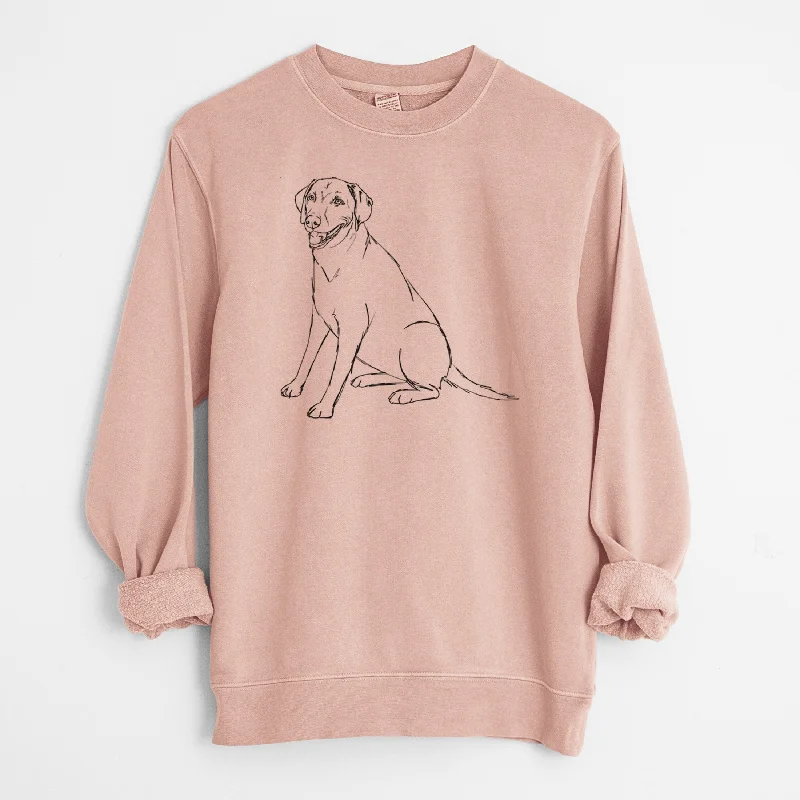 Dusty Pink