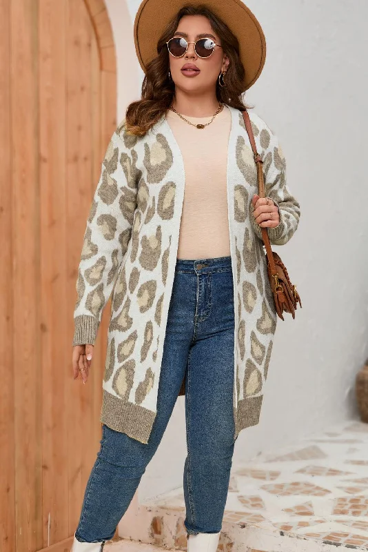 Plus Size Printed Long Sleeve Cardigan Chenille Blend Fleece Blend Nylon Blend Chenille Blend Fleece Blend Nylon Blend Plus Size Printed Long Sleeve Cardigan Chenille Blend Fleece Blend Nylon Blend Chenille Blend Fleece Blend Nylon Blend