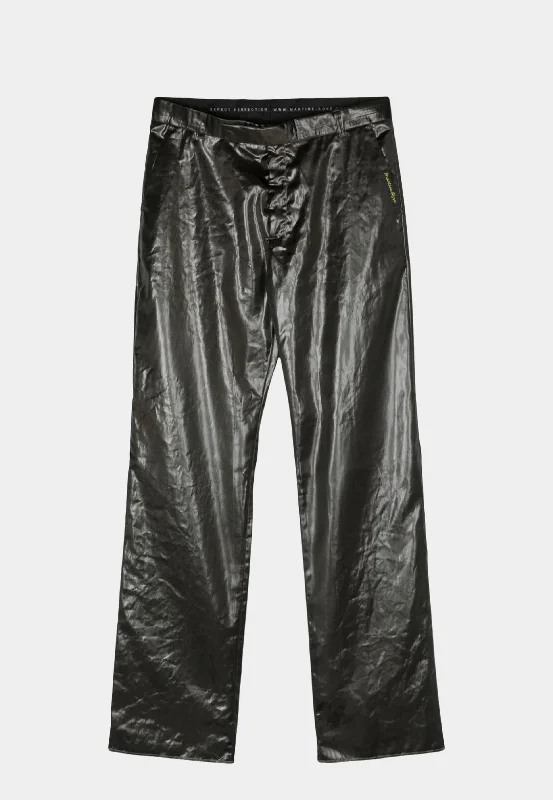 Martine Rose Relaxed Fit Trouser Welokh/ Khaki Trousers Vintage Classic Trousers Vintage Classic Martine Rose Relaxed Fit Trouser Welokh/ Khaki Trousers Vintage Classic Trousers Vintage Classic