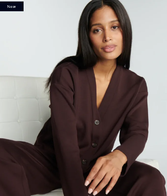 Spanx Airessentials Cardigan Truffle Brown Slim Fit Regular Fit Oversized Slim Fit Regular Fit Oversized Spanx Airessentials Cardigan Truffle Brown Slim Fit Regular Fit Oversized Slim Fit Regular Fit Oversized