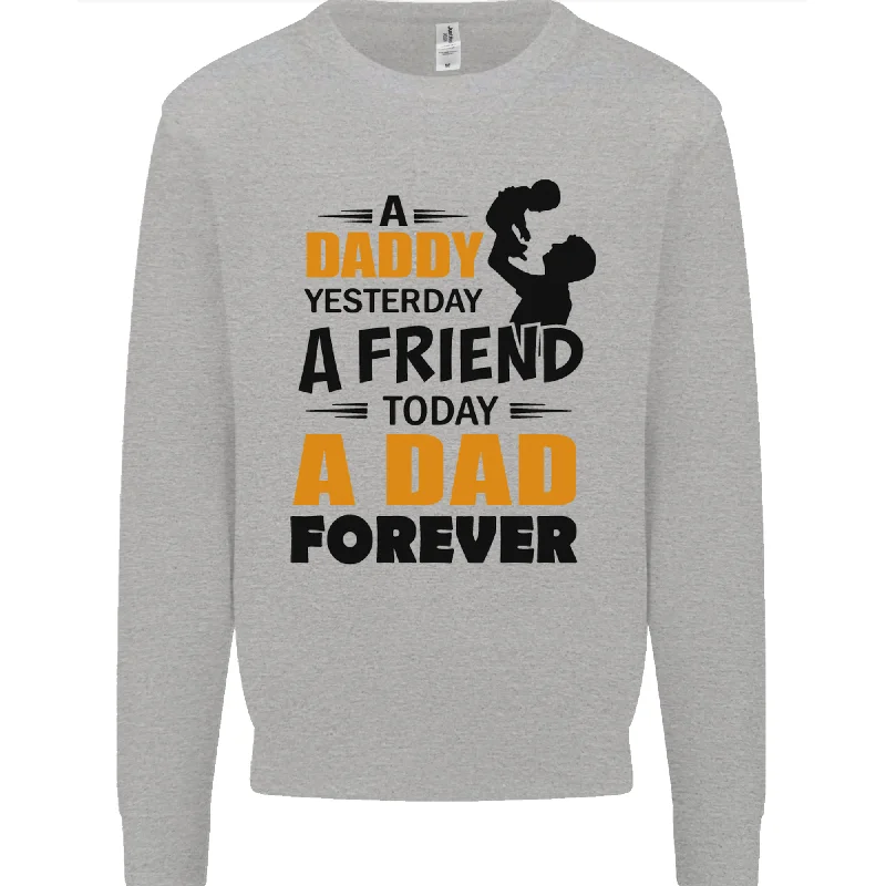 Daddy A Dad Forever Funny Fathers Day Mens Sweatshirt Jumper Hoodie Crop Top Short Trendy Hoodie Crop Top Short Trendy Daddy A Dad Forever Funny Fathers Day Mens Sweatshirt Jumper Hoodie Crop Top Short Trendy Hoodie Crop Top Short Trendy