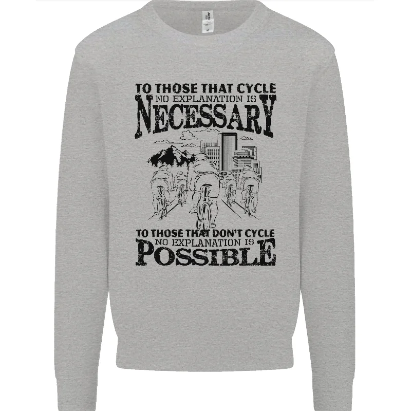 Cycling No Explanation Is Necessary Cyclist Mens Sweatshirt Jumper Hoodie with Gradient Ombre Colorful Hoodie with Gradient Ombre Colorful Cycling No Explanation Is Necessary Cyclist Mens Sweatshirt Jumper Hoodie with Gradient Ombre Colorful Hoodie with Gradient Ombre Colorful
