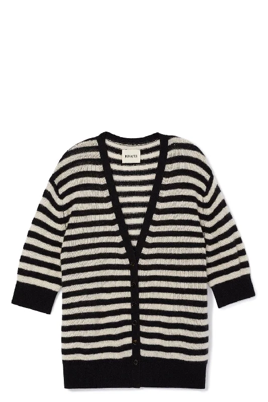 Dianna Cardigan Collared Crew Neck Turtle Neck Collared Crew Neck Turtle Neck
