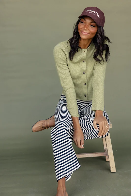 Waiting On You Button Cardigan Handmade Hand-knitted Hand-woven Handmade Hand-knitted Hand-woven Waiting On You Button Cardigan Handmade Hand-knitted Hand-woven Handmade Hand-knitted Hand-woven