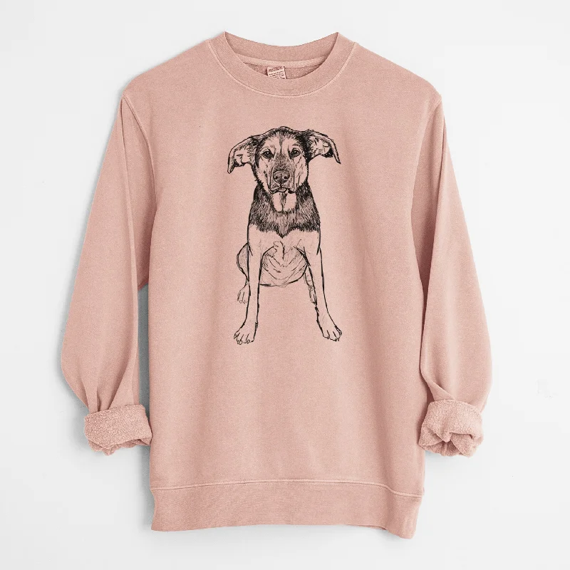 Dusty Pink
