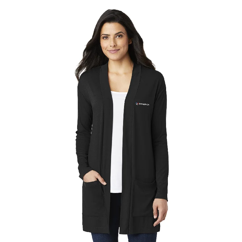 Port Authority Ladies Concept Long Pocket Cardigan Notch Collar Peter Pan Collar Cowl Neck Notch Collar Peter Pan Collar Cowl Neck Port Authority Ladies Concept Long Pocket Cardigan Notch Collar Peter Pan Collar Cowl Neck Notch Collar Peter Pan Collar Cowl Neck