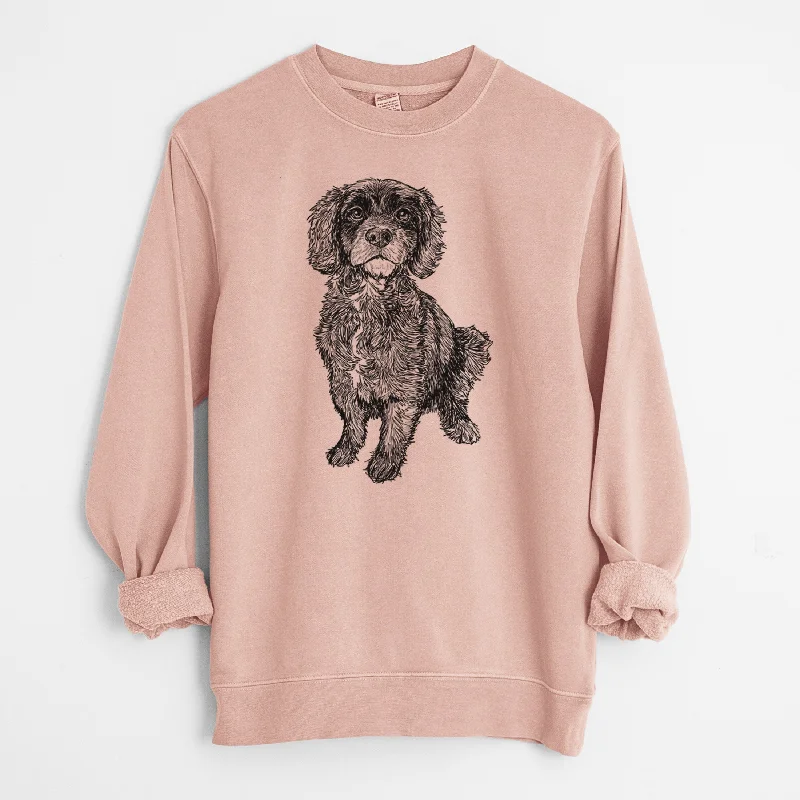 Dusty Pink