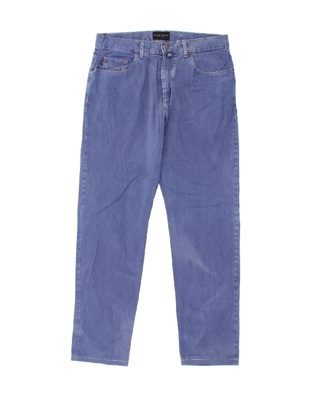 GANT Mens Straight Casual Trousers W35 L31 Blue Trousers Seasonal Trendy Trousers Seasonal Trendy GANT Mens Straight Casual Trousers W35 L31 Blue Trousers Seasonal Trendy Trousers Seasonal Trendy