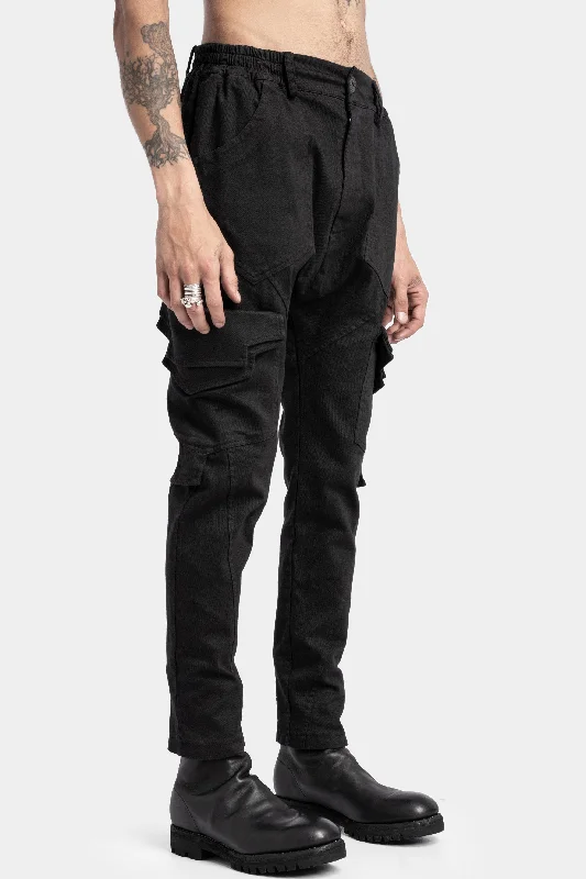 Cotton twill skinny cargo trousers, Black Cropped Trousers Casual Linen Cropped Trousers Casual Linen Cotton twill skinny cargo trousers, Black Cropped Trousers Casual Linen Cropped Trousers Casual Linen
