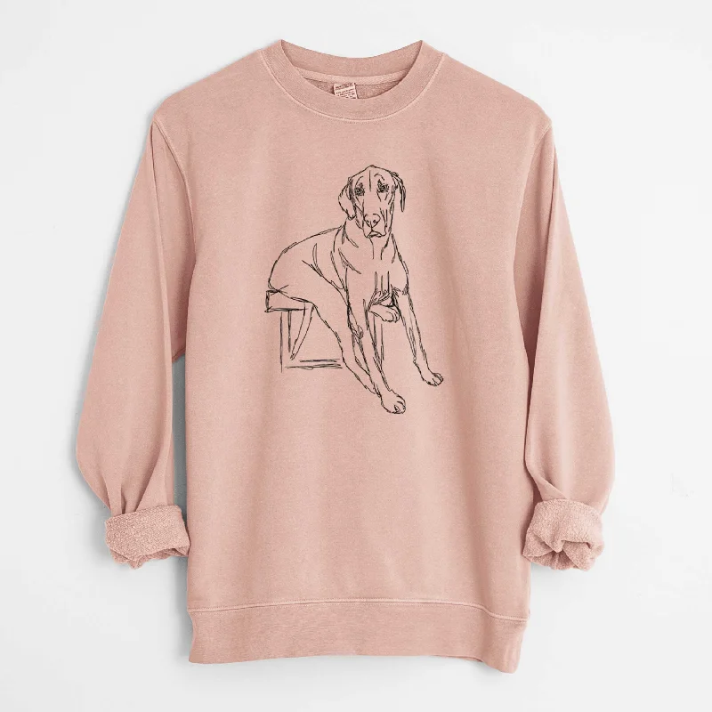 Dusty Pink