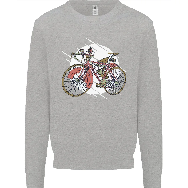 Sports Grey