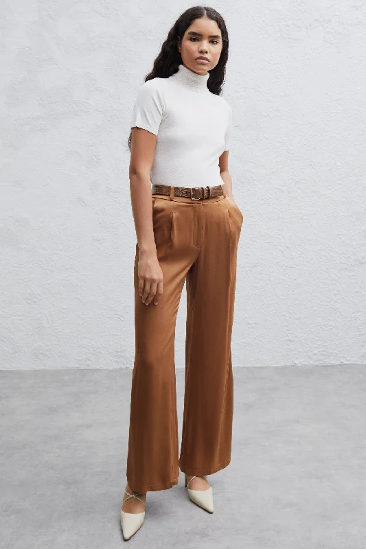 Frans Trousers Trousers Timeless Classic Trousers Timeless Classic