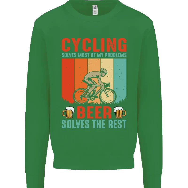 Irish Green