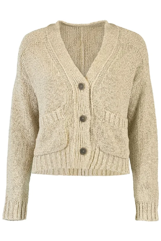 Cropped Cardigan Layered Multi-layer Single Layer Layered Multi-layer Single Layer