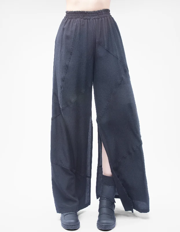 TROUSERS ONYX Trousers Party Sparkling Trousers Party Sparkling