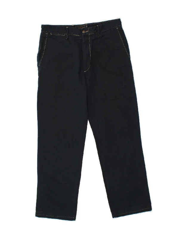 MARLBORO CLASSICS Mens Chino Trousers EU 48 Medium W30 L27 Navy Blue Trousers Floral Bohemian Trousers Floral Bohemian MARLBORO CLASSICS Mens Chino Trousers EU 48 Medium W30 L27 Navy Blue Trousers Floral Bohemian Trousers Floral Bohemian