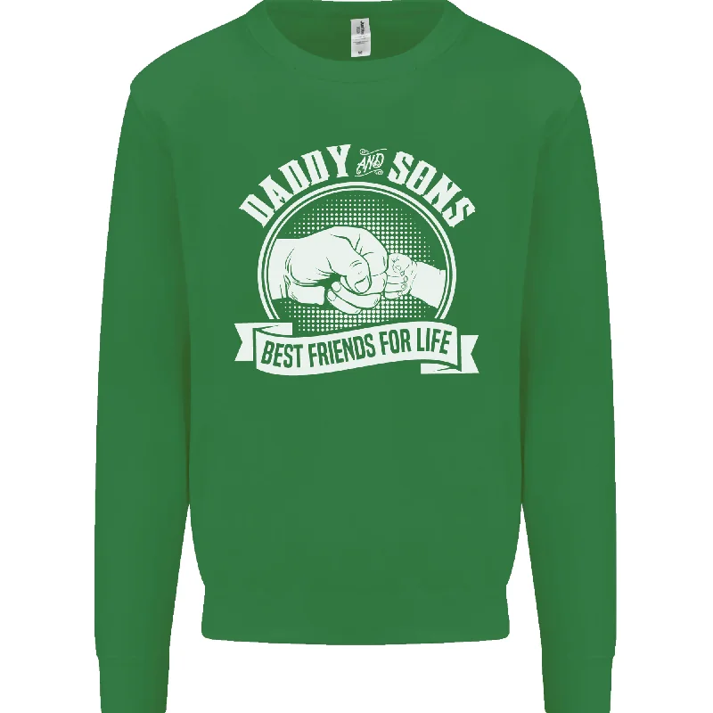 Irish Green
