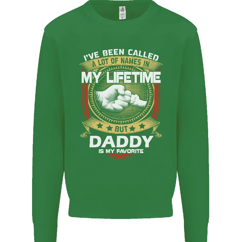 Irish Green